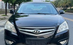 2010年现代悦动,现代悦动 2010