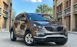 起亚智跑这车怎么样 起亚智跑这车怎么样？油耗和保养成本高吗？