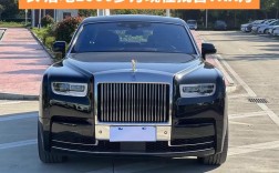 劳斯莱斯价格2020价格表 劳斯莱斯价格2020价格表及图片