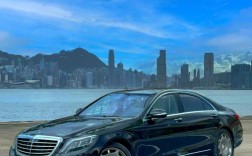 奔驰s500l属于什么档次 奔驰s500是v8吗