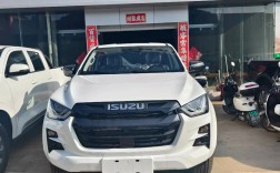 五十铃瑞迈参数配置,五十铃 瑞迈