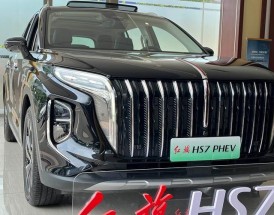 【红旗hs7七座车图片,红旗hs7七座车图片大全】