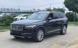 沃尔沃t5越野车价格,沃尔沃t5轿车型报价