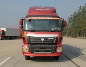 【福田重卡,福田重卡图片】