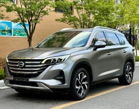 广汽传祺gs5质量怎么样 2021广汽传祺gs5怎么样