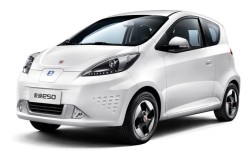 上汽电动车价格图片报价／上汽电动轿车