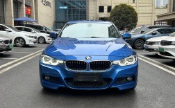 宝马官网3系,宝马320官网