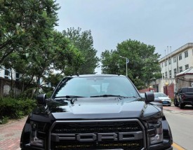 猛禽皮卡车价格 猛禽皮卡车价格2024款图片