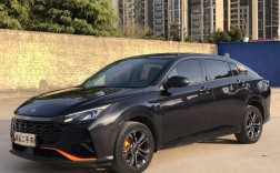 劲炫2022款报价及图片 东风奕炫价格及图片