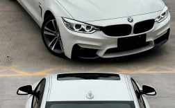 宝马4系双门轿跑车价格 宝马4系双门轿跑车价格及图片