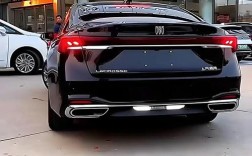 别克君越2024款落地多少钱 别克君越14款24怎么样