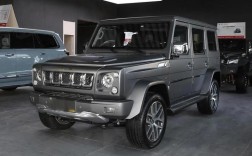 北京80越野车报价图片／北京80越野车报价图片大全