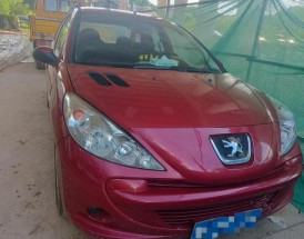 标致207新车多少钱,标致2072012款价格