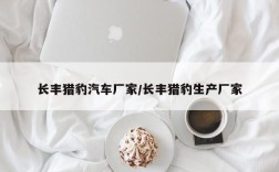 长丰猎豹汽车厂家/长丰猎豹生产厂家