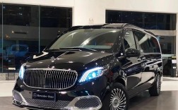 奔驰大型商务车(奔驰大型商务车迈巴赫)