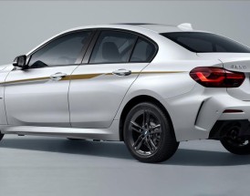 宝马120im运动版报价及图片(宝马120m 运动版价格)