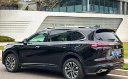 家庭用车20万什么车最合适(二十万左右的家庭用车)