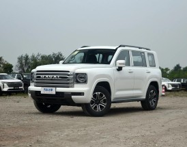 长城哈弗h9新车报价2020款(长城哈弗h9新车图片)