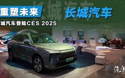 长城汽车未来发展前景,长城汽车发展方向