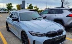 宝马遨游中国(遨游中国轿车)