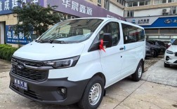 江铃全顺2022新款,江铃全顺车型介绍