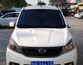 昌河铃木suv报价及图片 昌河铃木百科