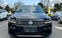 途观2022款价格 途观新款价格