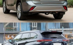 丰田suv车型大全2025款,丰田最好三款suv车