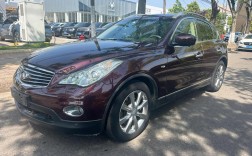 英菲尼迪g25通病 英菲尼迪g25小毛病多吗