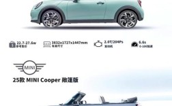 宝马mini2017款 宝马mini2017款报价