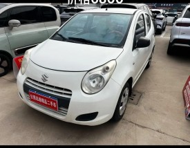 长安奥拓新款／长安奥拓新款多少钱