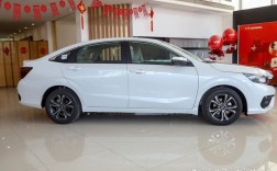 东风本田享域价格 东风本田享域多少价格