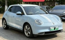 长安电动汽车欧拉好猫 长安欧拉黑猫电动汽车多少钱