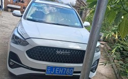 最真实的哈弗m6优缺点,哈弗m6真实评价