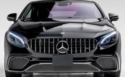 奔驰s双门轿跑coupe,奔驰s级amg双门轿跑车