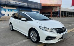 本田杰德落地价,本田杰德落地价多少