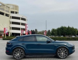 保时捷油电混动车价格,保时捷油电混动汽车优缺点