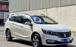 新宝骏车多少钱一台(新宝骏suv多少钱一辆)