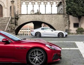 玛莎拉蒂gtc(玛莎拉蒂跑车gt)