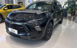 雪佛兰汽车易车网(雪佛兰新款汽车)