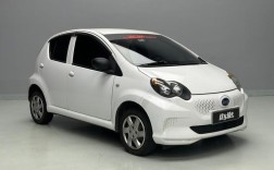 比亚迪e1怎么样,比亚迪e1值得购买吗