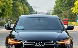 2017款奥迪a6值多少钱,2017款奥迪a6,3,0价格多少钱