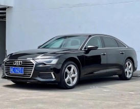 奥迪a6l车长,奥迪a6l2021款车长