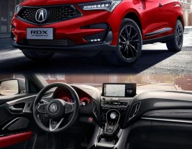 广汽讴歌混动suv报价(广汽讴歌混动suv报价及图片)