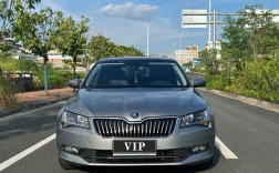 斯柯达速派2018款评测／斯柯达速派2020