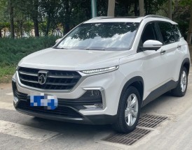 宝骏530价格及图片 宝骏530最新价格优惠