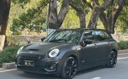 【minicooperclubman价格,miniclubman2021款】