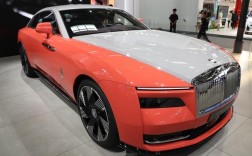 劳斯莱斯首款纯电车,劳斯莱斯首款纯电车型