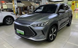 宋plusdmi顶配落地价／宋plus旗舰落地