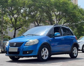 长安铃木的价格,长安铃木价格和图片